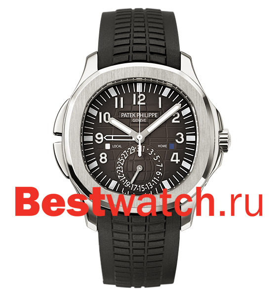 Часы Patek Philippe Aquanaut Collection 5164A-001